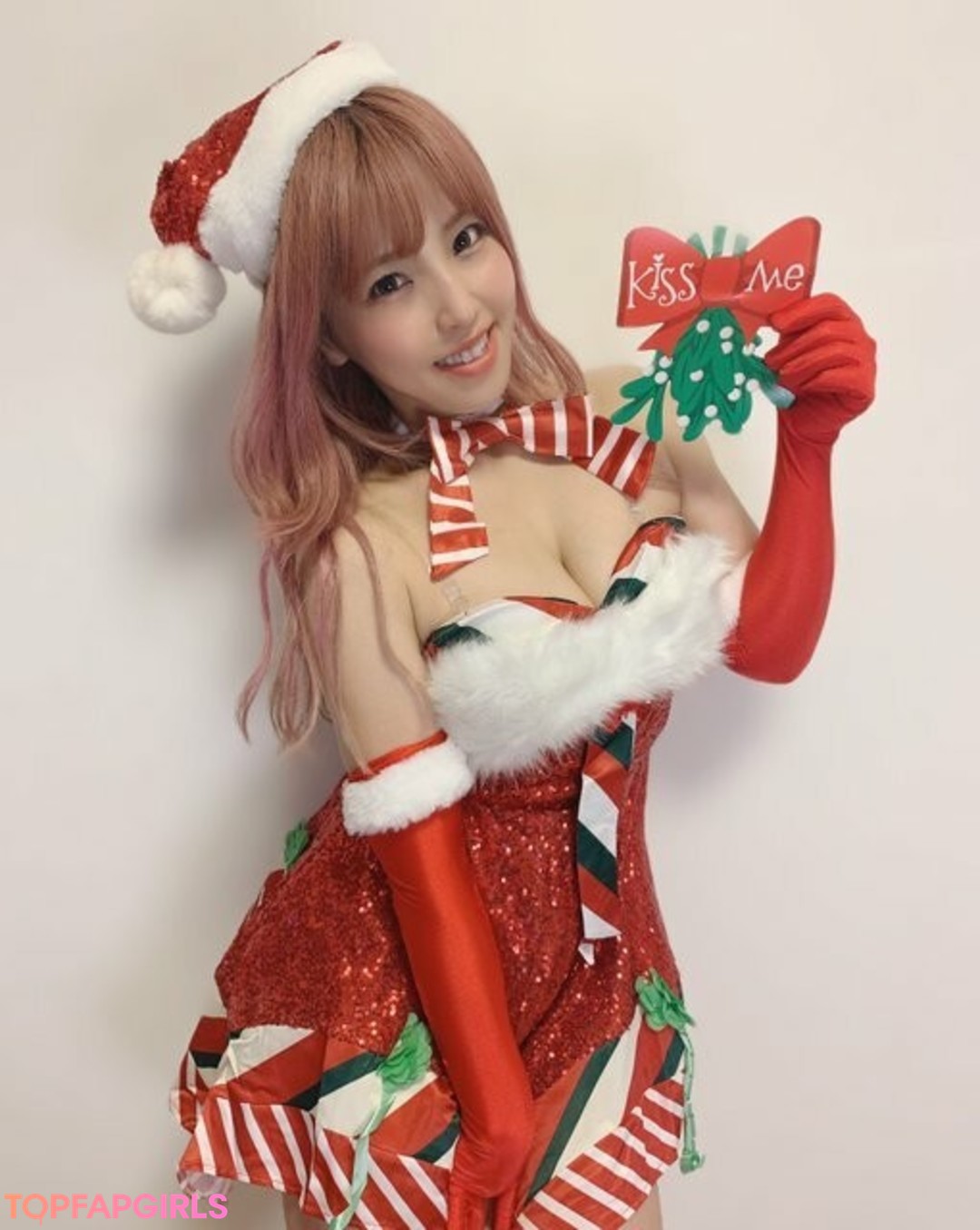 Foto desnuda filtrada de OnlyFans de Mina Shirakawa #1235