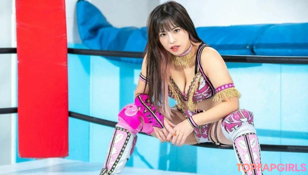 Foto desnuda filtrada de OnlyFans de Mina Shirakawa #1238