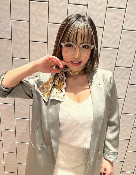 Mina Shirakawa