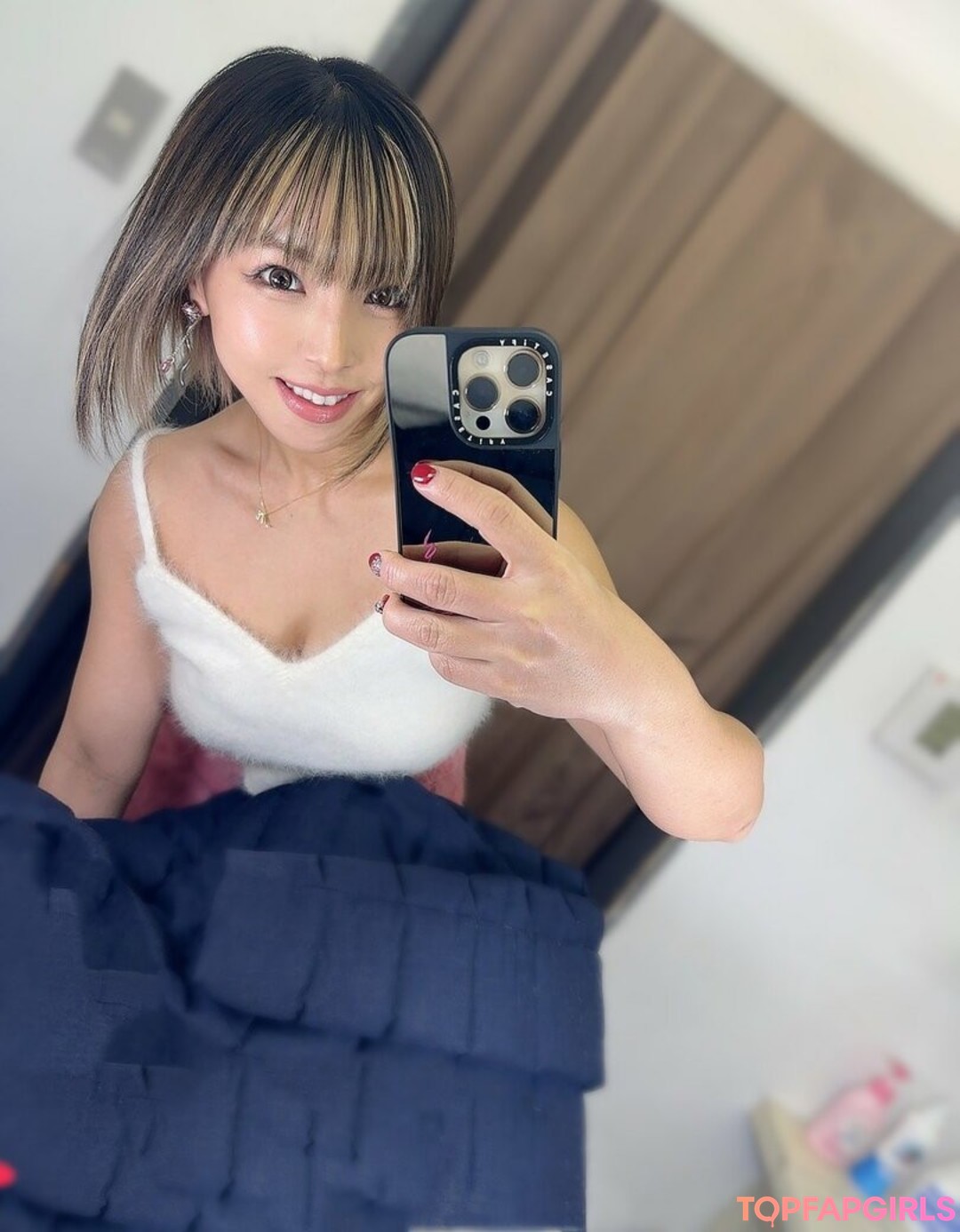 Foto desnuda filtrada de OnlyFans de Mina Shirakawa #1343
