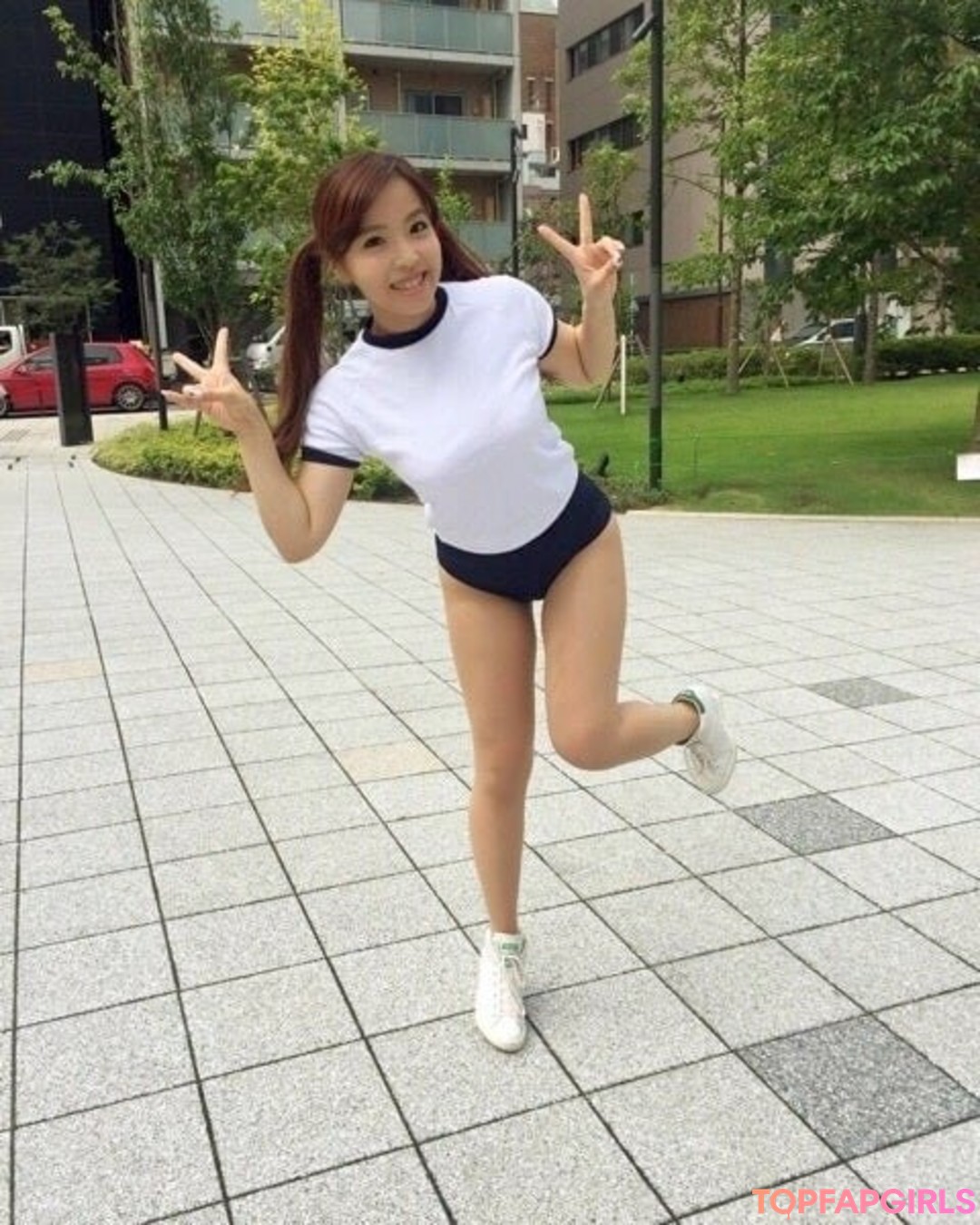 Foto desnuda filtrada de OnlyFans de Mina Shirakawa #1413