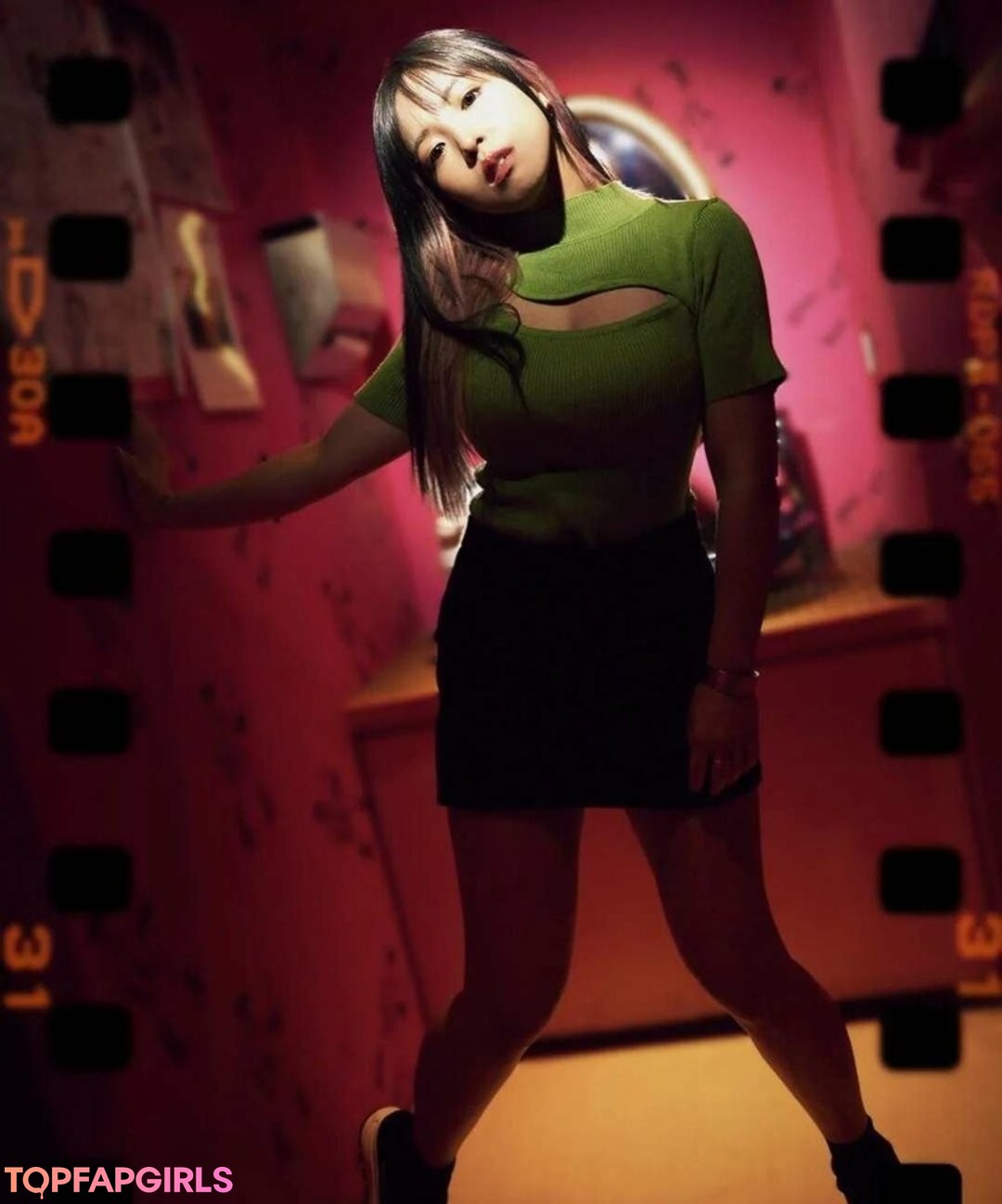 Foto desnuda filtrada de OnlyFans de Mina Shirakawa #1454