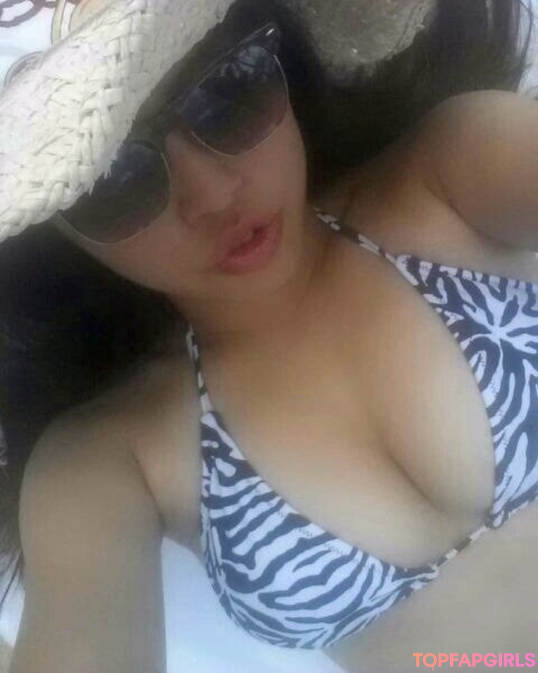 Foto desnuda filtrada de OnlyFans de Mina Shirakawa #1456