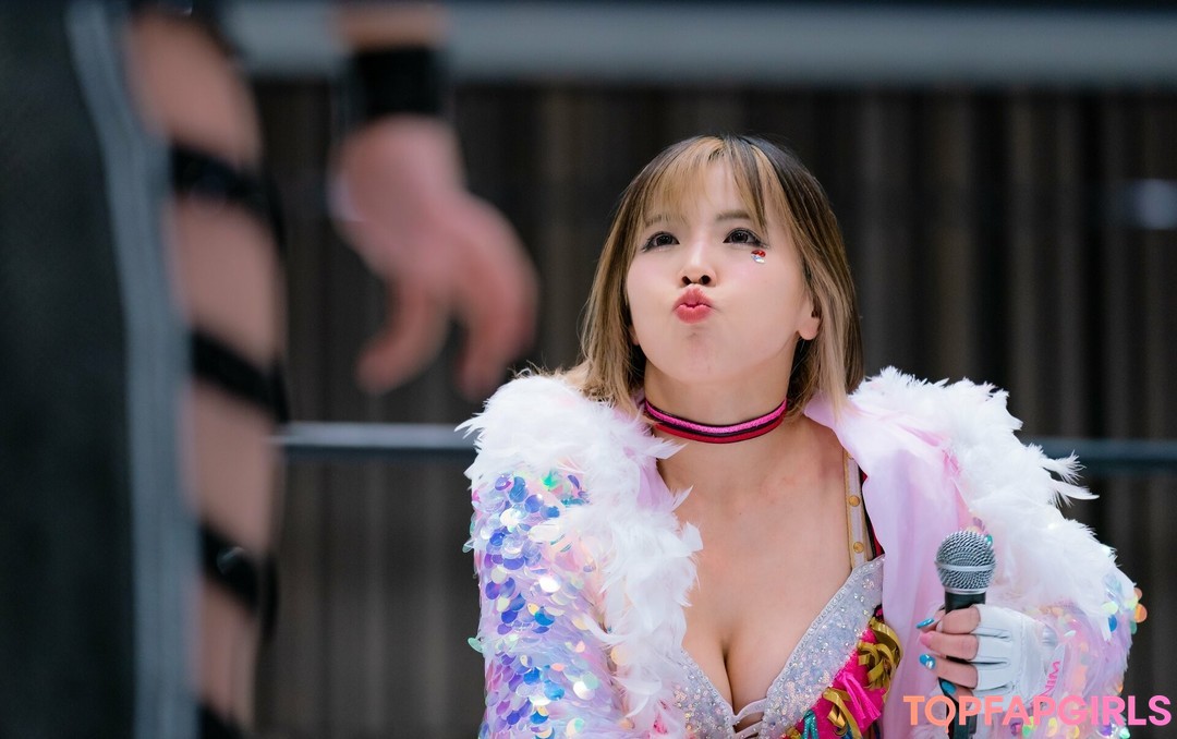 Foto desnuda filtrada de OnlyFans de Mina Shirakawa #1512