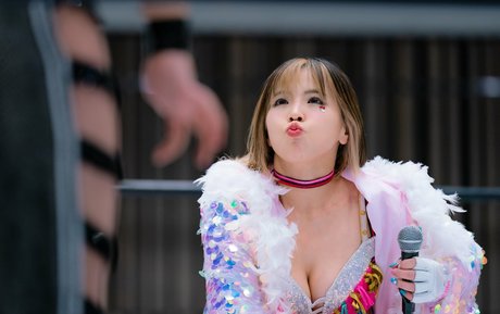 Mina Shirakawa
