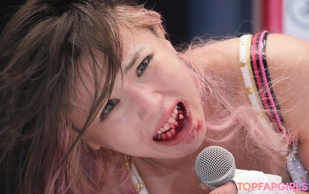 Foto desnuda filtrada de OnlyFans de Mina Shirakawa #1518