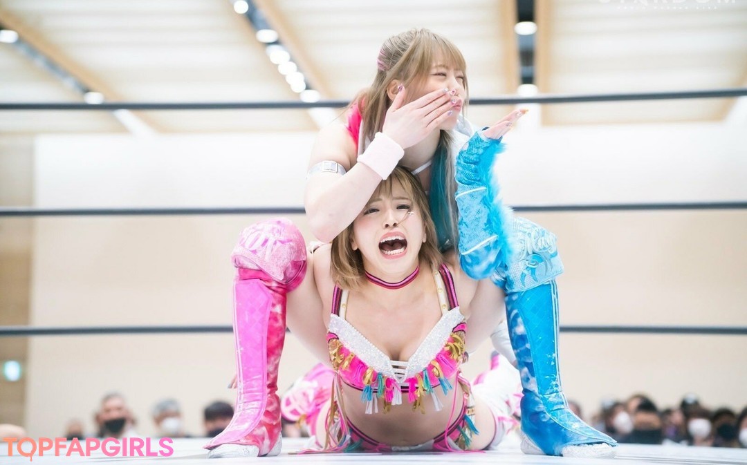 Foto desnuda filtrada de OnlyFans de Mina Shirakawa #1523