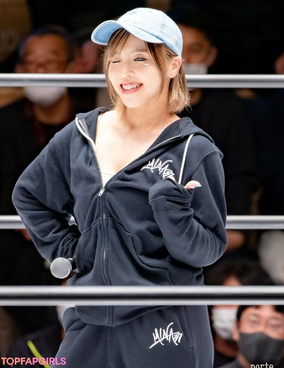 Foto desnuda filtrada de OnlyFans de Mina Shirakawa #1529