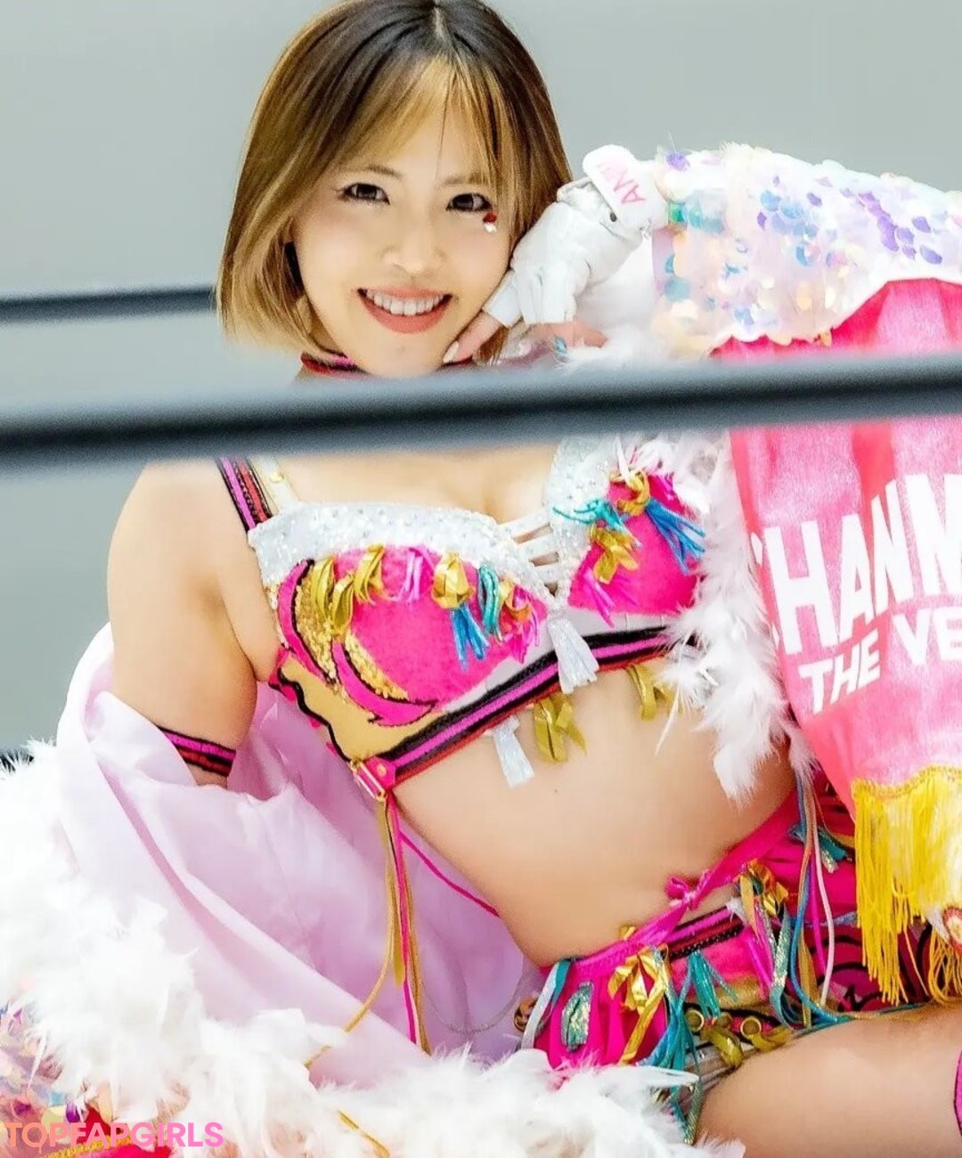 Foto desnuda filtrada de OnlyFans de Mina Shirakawa #1550
