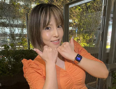 Mina Shirakawa