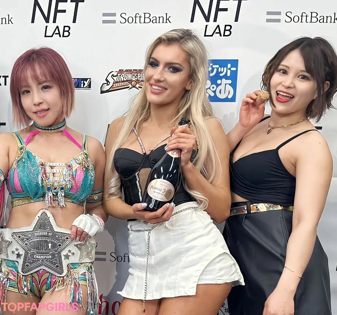 Foto desnuda filtrada de OnlyFans de Mina Shirakawa #1733