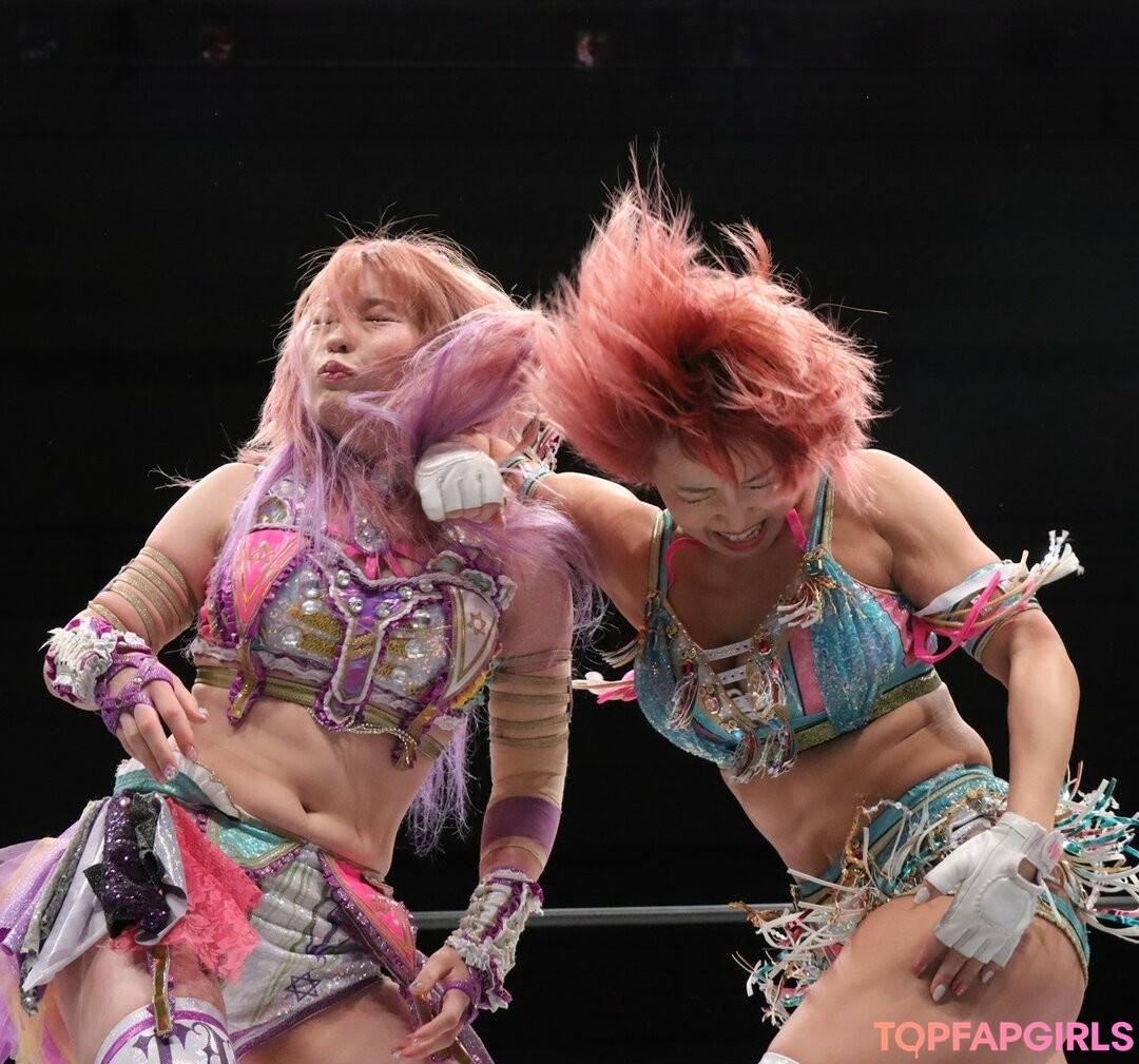 Foto desnuda filtrada de OnlyFans de Mina Shirakawa #1748