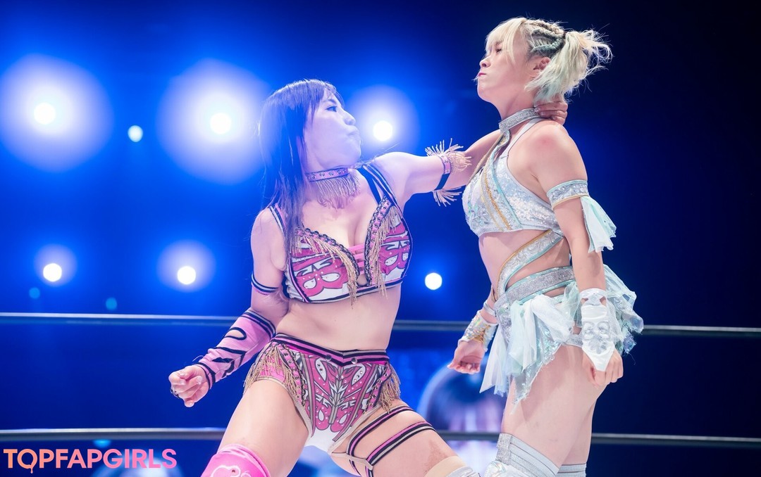 Foto desnuda filtrada de OnlyFans de Mina Shirakawa #1756