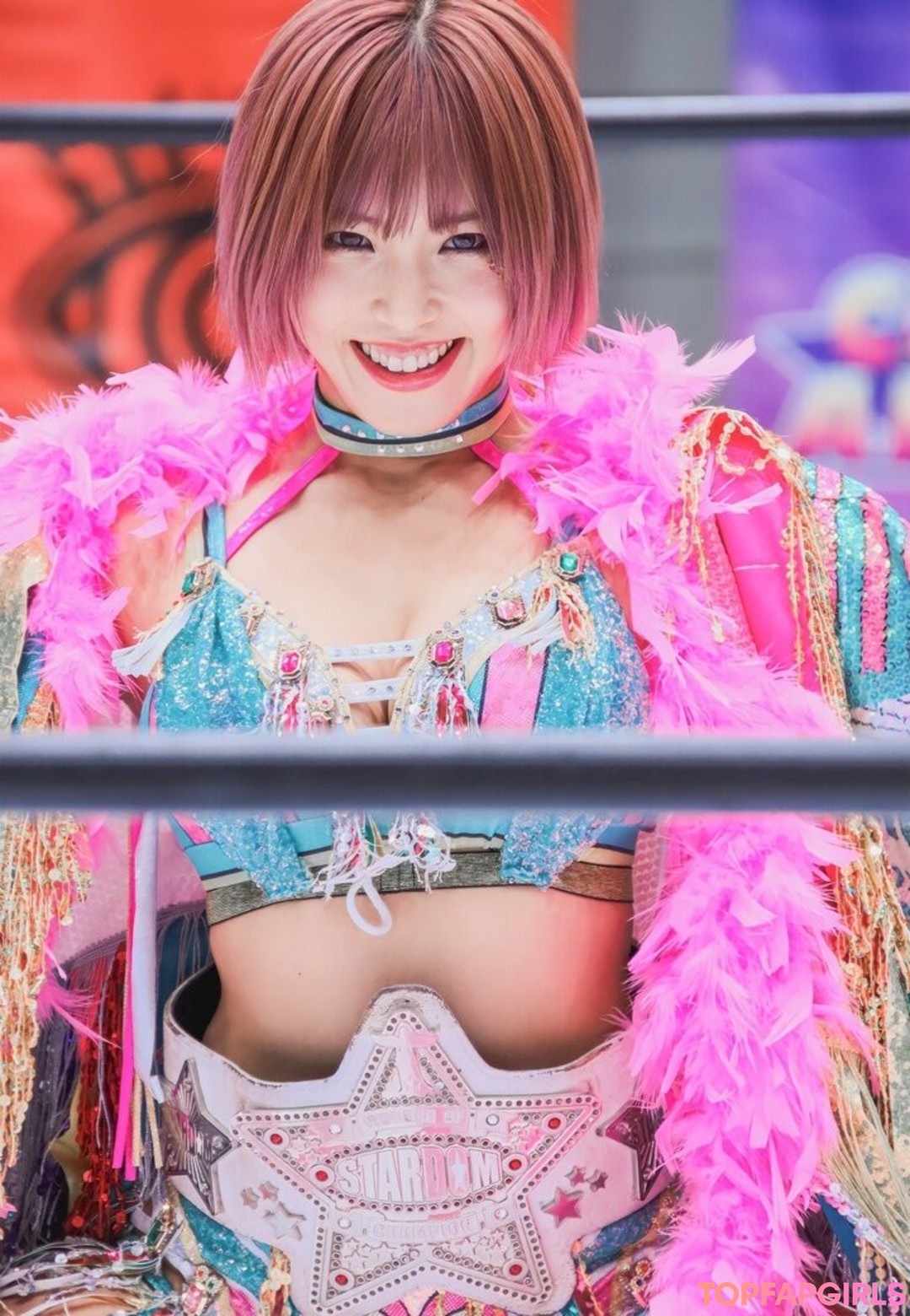 Foto desnuda filtrada de OnlyFans de Mina Shirakawa #1830