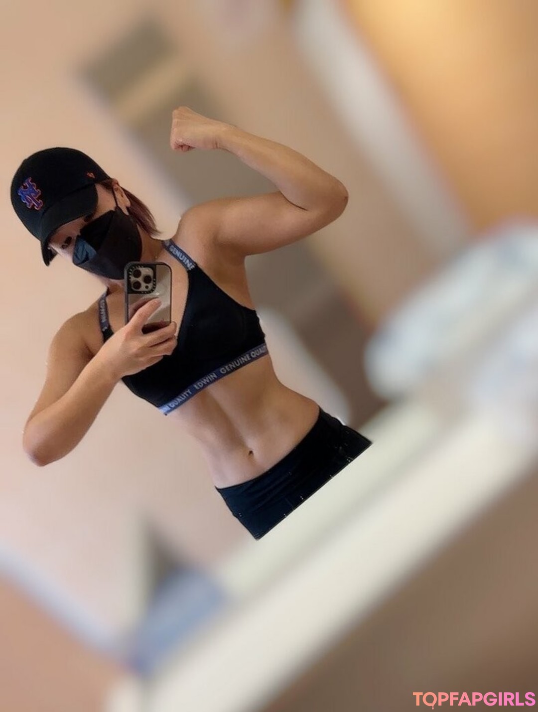 Foto desnuda filtrada de OnlyFans de Mina Shirakawa #1849