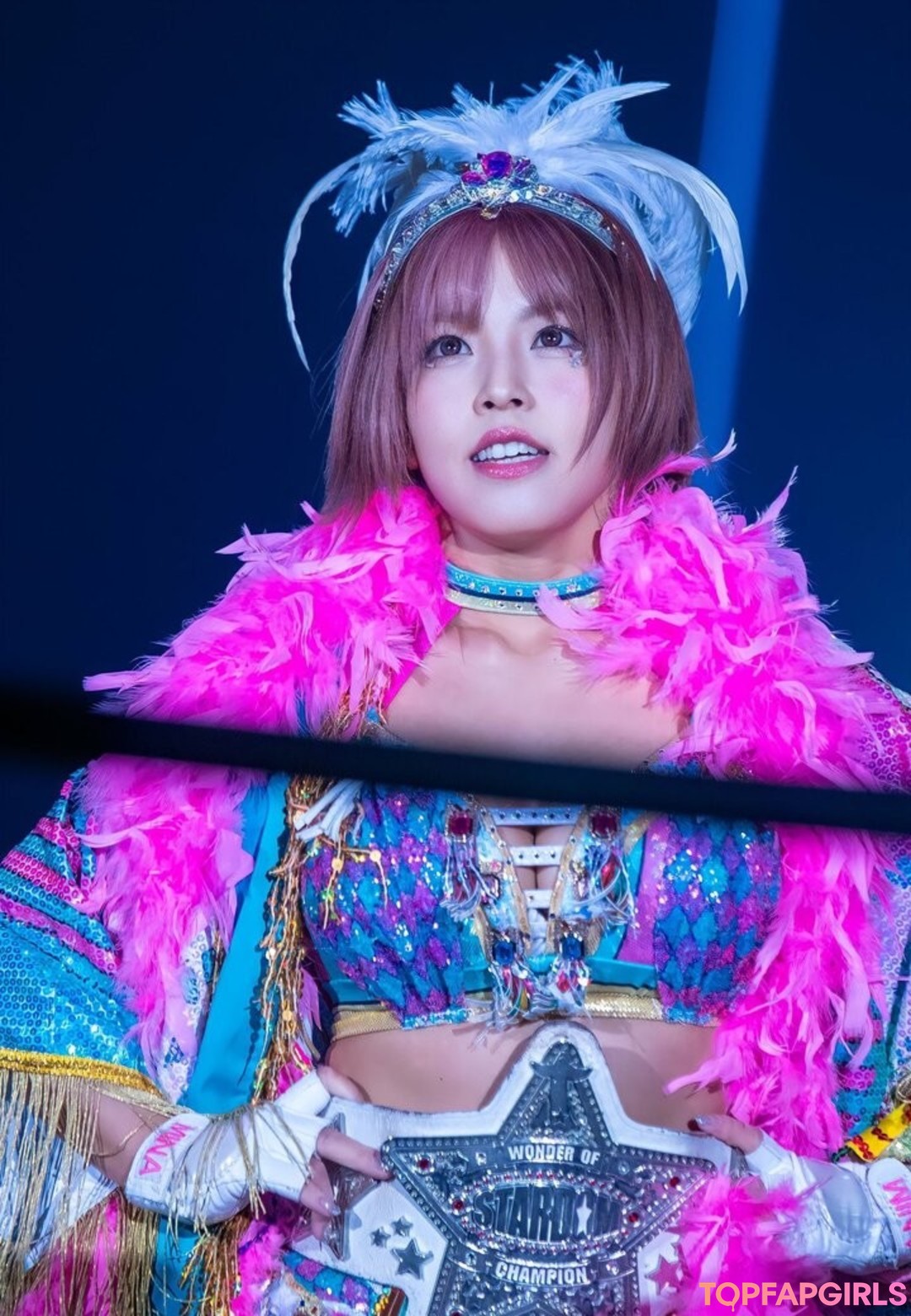 Foto desnuda filtrada de OnlyFans de Mina Shirakawa #1901