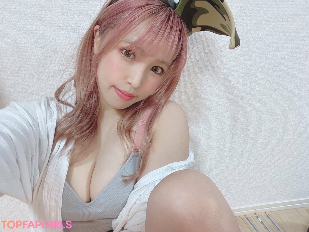 Foto desnuda filtrada de OnlyFans de Mina Shirakawa #1959
