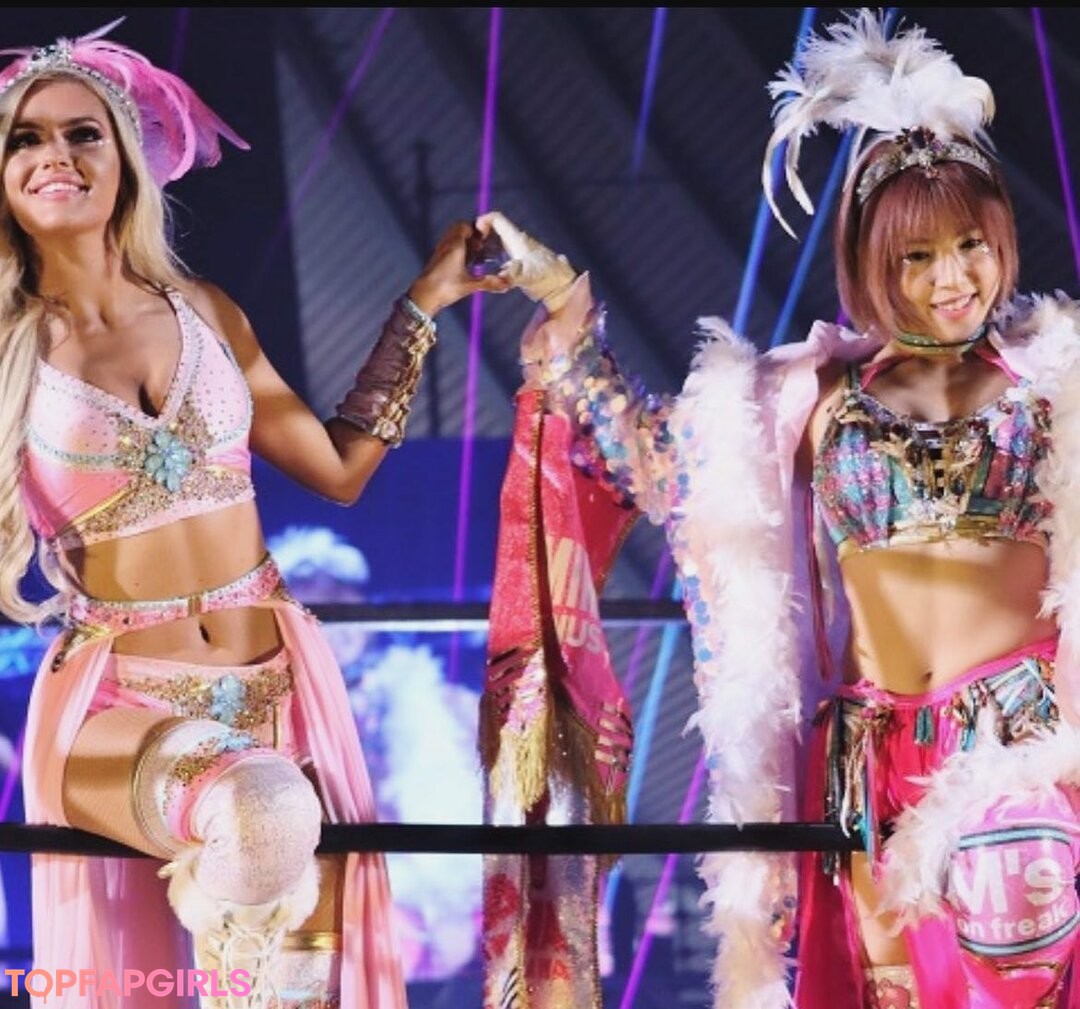 Foto desnuda filtrada de OnlyFans de Mina Shirakawa #1983