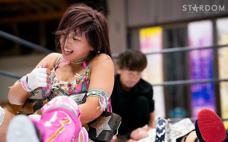 Mina Shirakawa
