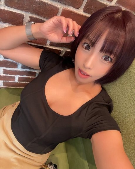 Mina Shirakawa