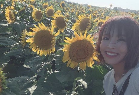 Mina Shirakawa