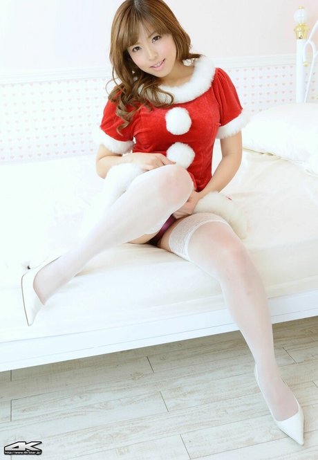 Mina Shirakawa