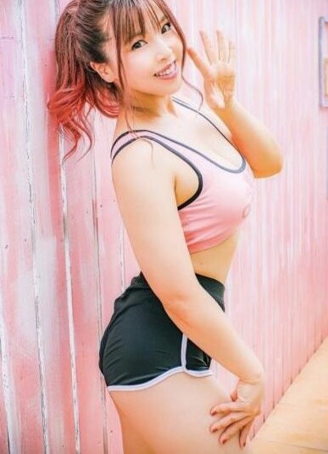 Mina Shirakawa