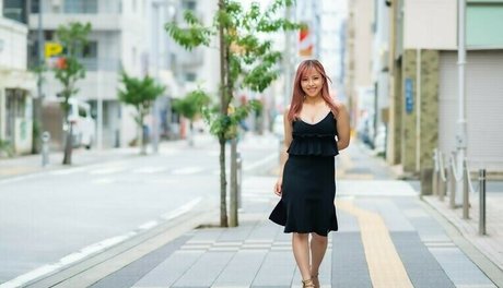 Mina Shirakawa