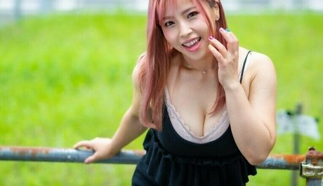 Mina Shirakawa