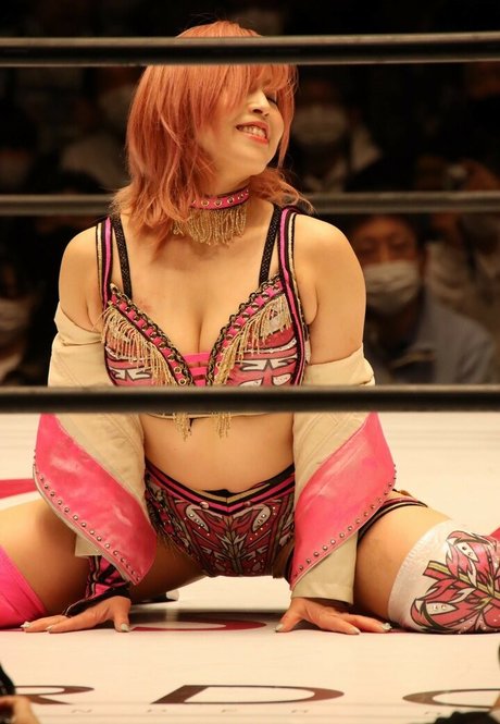 Mina Shirakawa