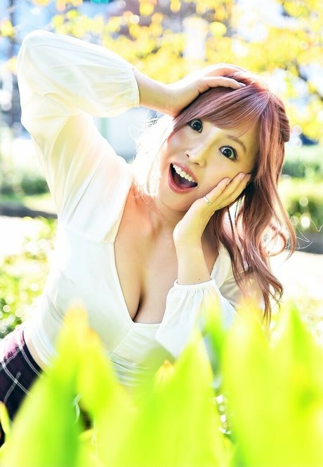 Mina Shirakawa