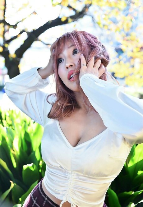 Mina Shirakawa