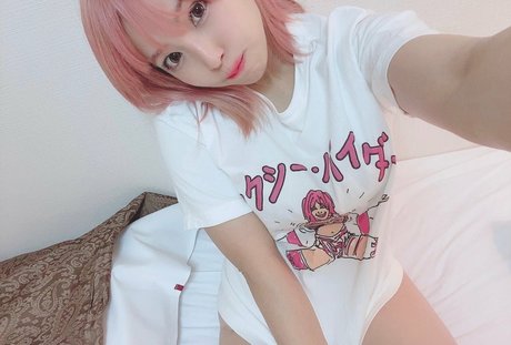Mina Shirakawa