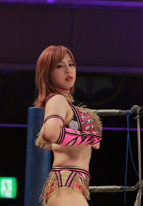 Mina Shirakawa