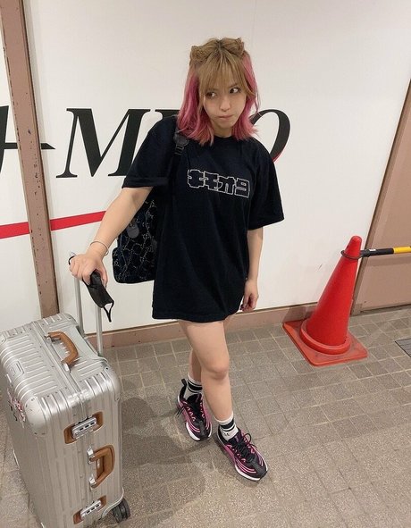 Mina Shirakawa