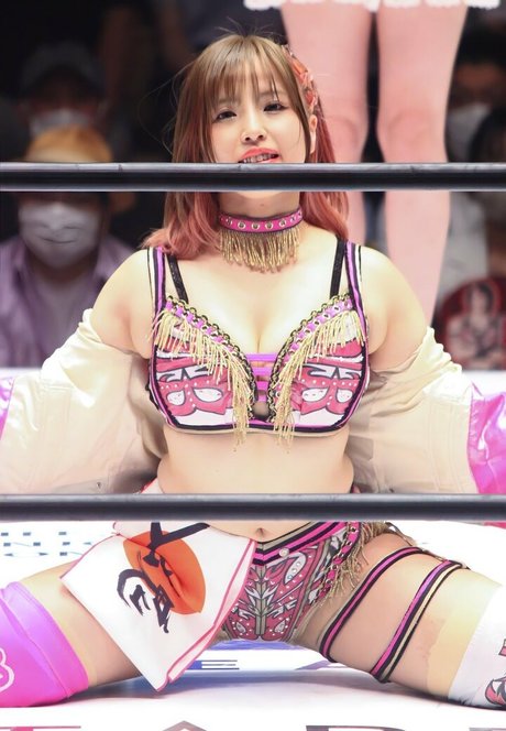 Mina Shirakawa