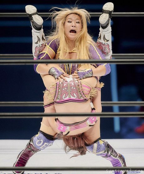 Mina Shirakawa