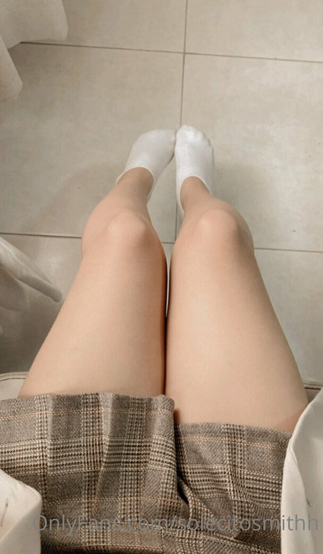 Solecitosmithh