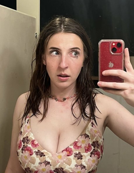 Foto desnuda filtrada de OnlyFans de Meganbitchell