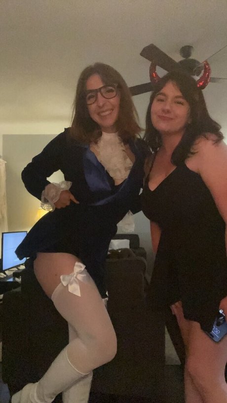 Meganbitchell