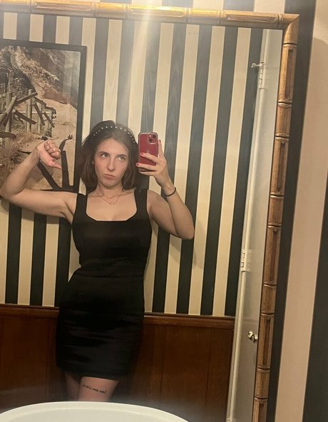 Foto desnuda filtrada de OnlyFans de Meganbitchell