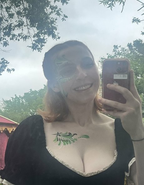 MeganBitchell