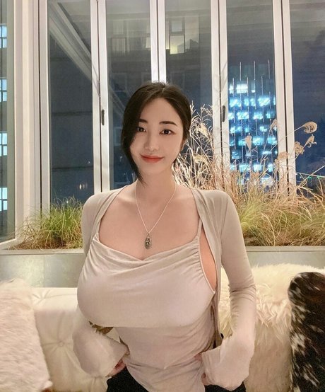 Foto desnuda filtrada de OnlyFans de Tashay0ung