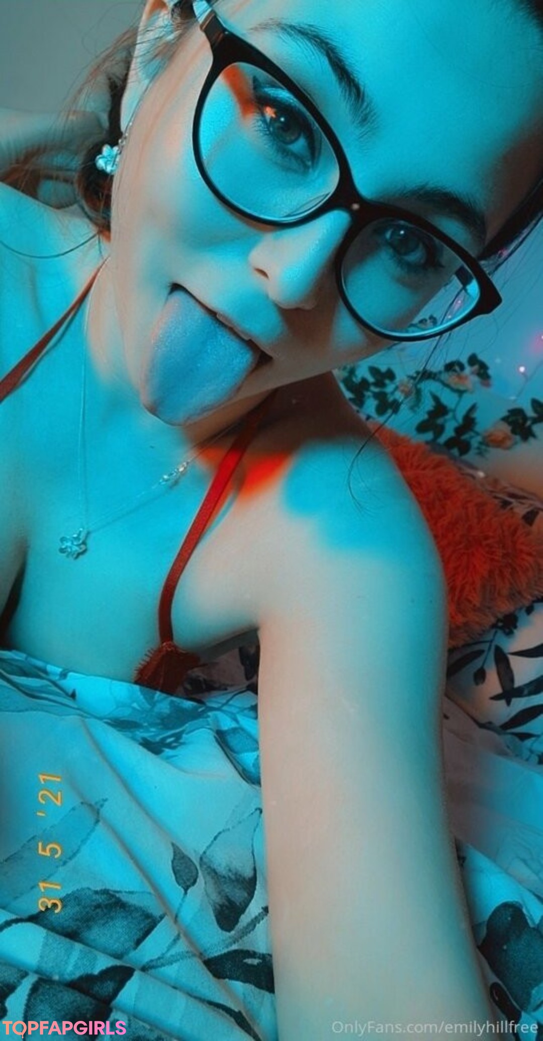 Foto desnuda filtrada de OnlyFans de Emilyhillfree #79 Foto desnuda filtrada de OnlyFans de Emilyhillfree #79