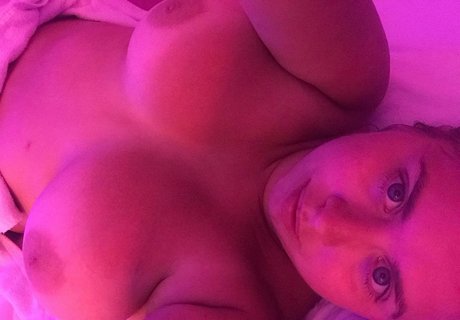Foto desnuda filtrada de OnlyFans de Anabelove