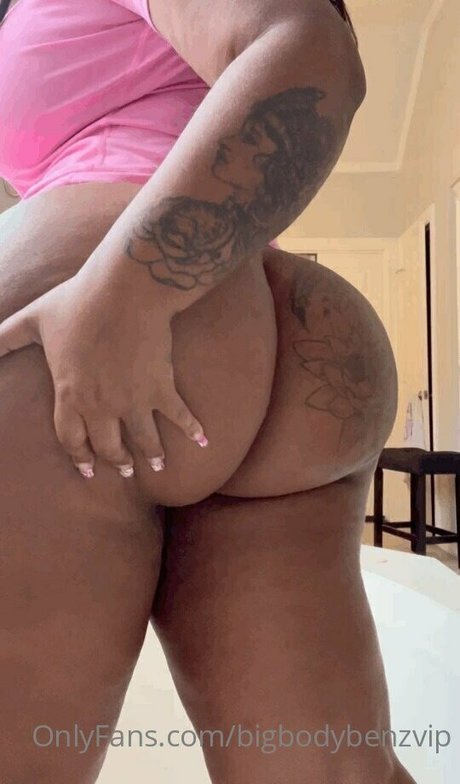 Bigbodybenzvip