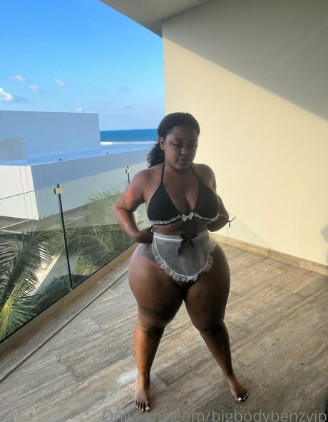 Bigbodybenzvip