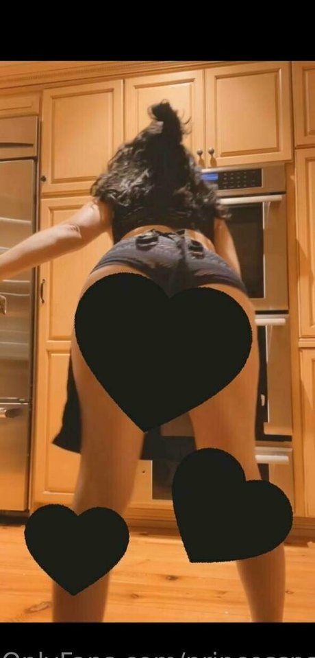 Foto desnuda filtrada de OnlyFans de Princesspastah