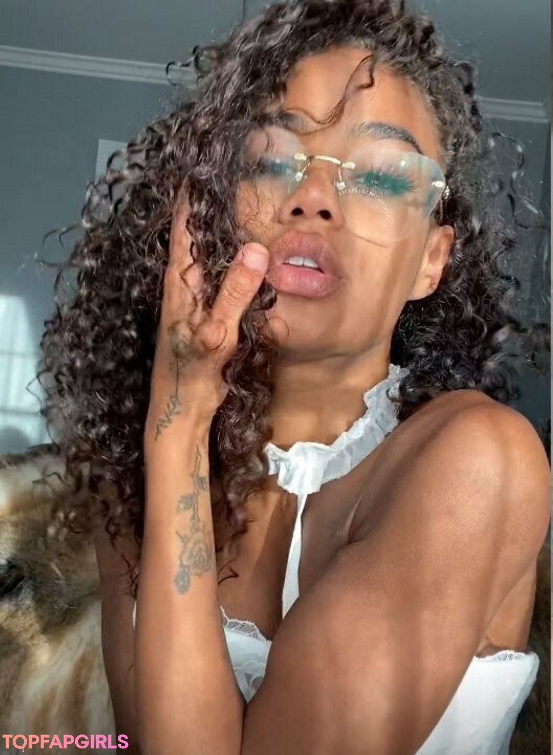 Foto desnuda filtrada de OnlyFans de Scarlitscandal #31 Foto desnuda filtrada de OnlyFans de Scarlitscandal #31