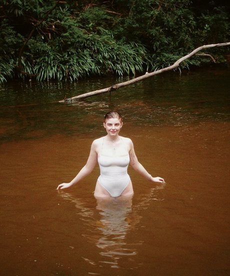 Foto desnuda filtrada de OnlyFans de Triz